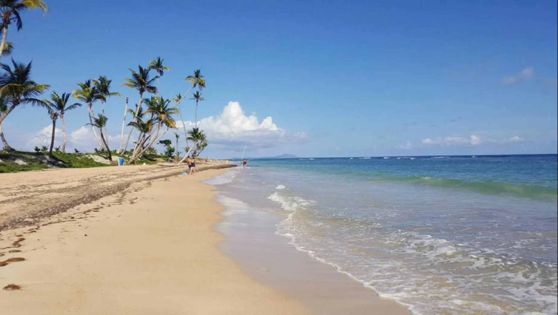 Sea Breeze Daire Fajardo