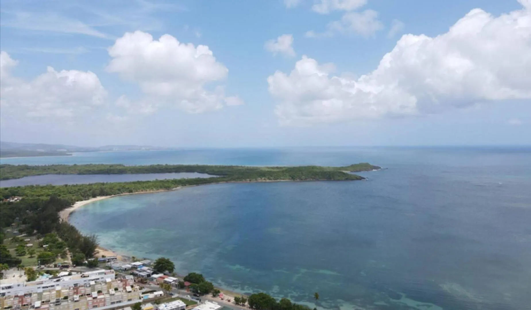 Sea Breeze Daire Fajardo 0*,  Porto Riko