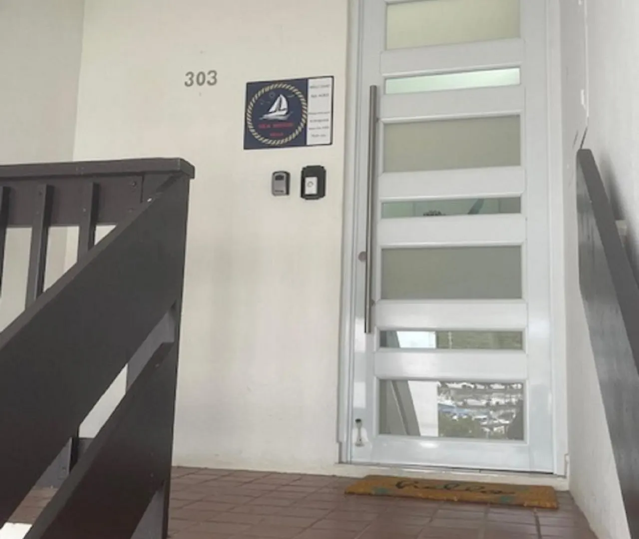 Sea Breeze Apartman Fajardo