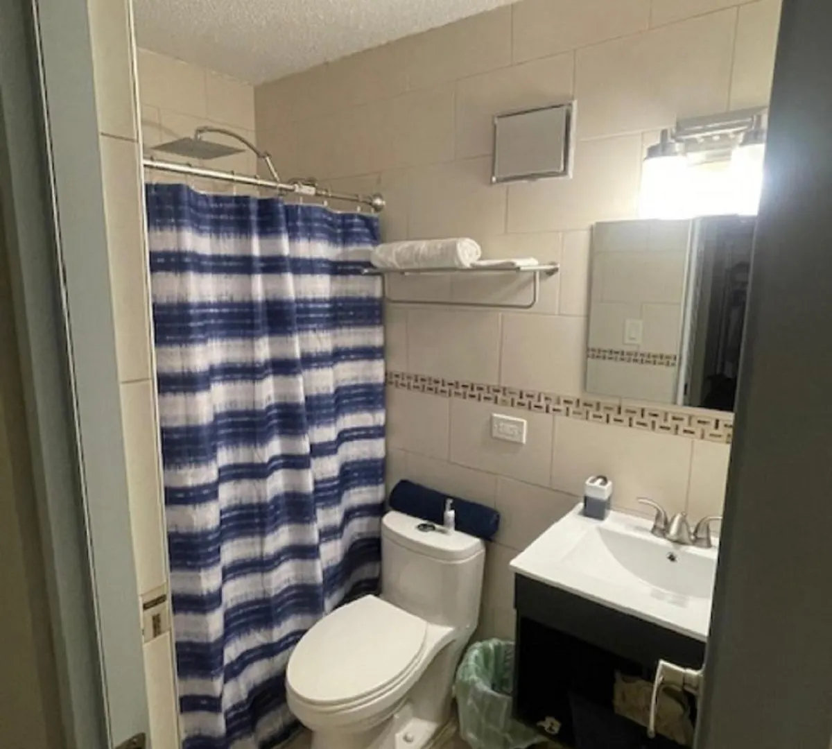 Sea Breeze Apartman Fajardo