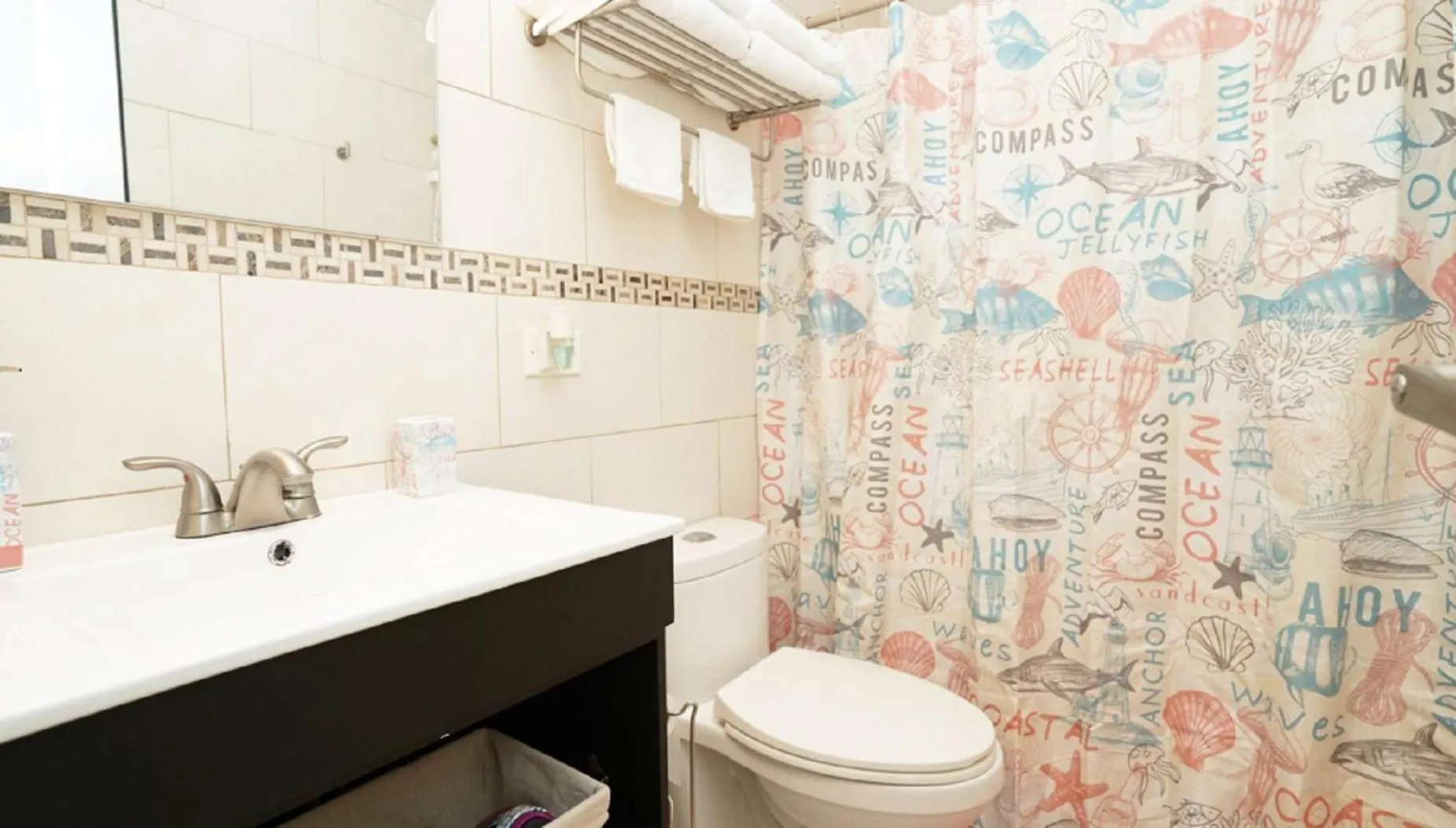 Sea Breeze Apartman Fajardo Puerto Rico