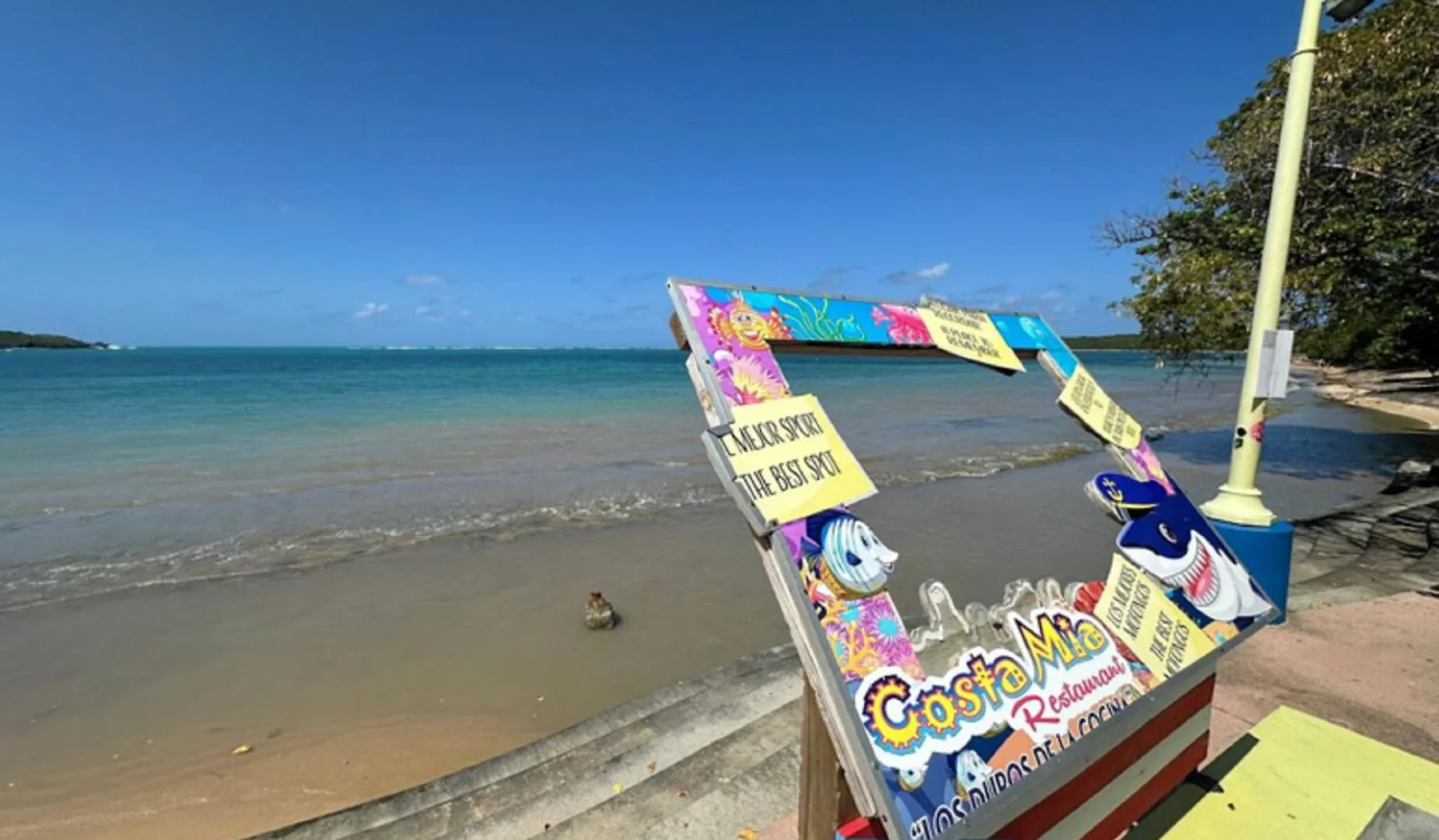 Sea Breeze Apartman Fajardo